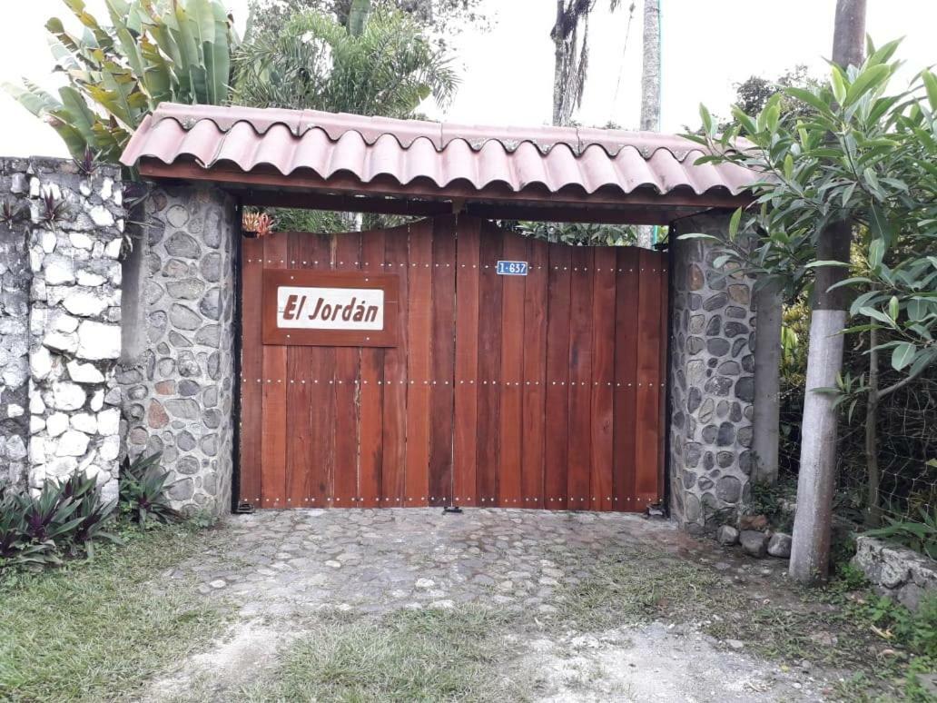 Transparentemente Adelante Pensionista HOTEL FINCA EL JORDAN PALMIRA (VALLE DEL CAUCA) (Colombia) - desde 155 € |  HOTELMIX